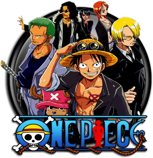 One Piece Png Hd 8 Image One Piece One Piece Png