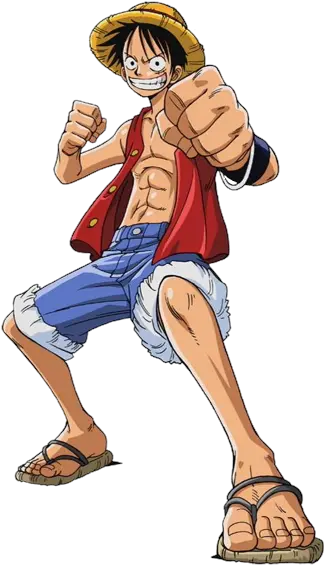 Index Of Luffy Png One Piece Png