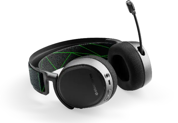 Steelseries Launches Arctis 9x Xbox One Headset With 20 Steel Series Arctis 9x Png Xbox One X Png