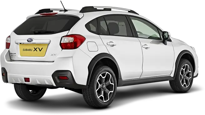 Download Subaru Crosstrek Hd Png Uokplrs Subaru New Xv Car Rear Png