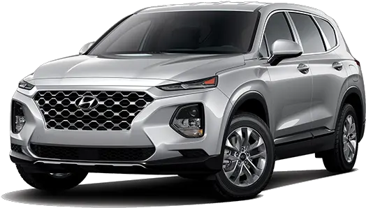 2019 Hyundai Santa Fe Info Riverside Hyundai Santa Fe Rainforest Color Png Hyundai Png