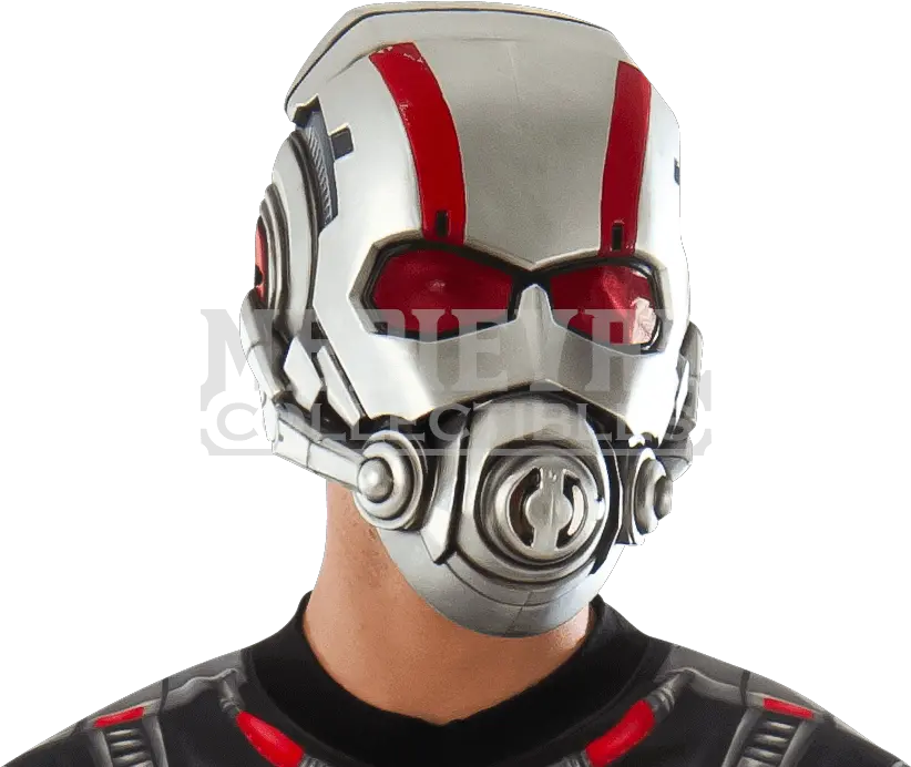 Mask Clipart Ant Transparent Free For Download Ant Man Marvel Mask Png Ant Man Transparent