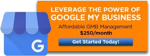 How To Create A Google My Business Website Screenshot Png Google My Business Png