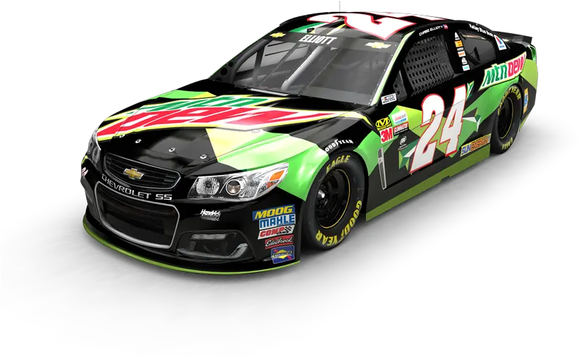 Nascar Notes Chase Elliott Part Of 51 U0027fieldu0027 Wager In Nascar Mountain Dew Png Nascar Png