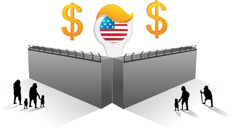 I Created Some Donald Trump Emojis The Oatmeal Trump Wall Emoji Png Make America Great Again Transparent