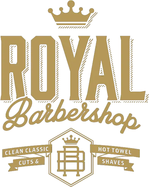 Royal Barbershop Poster Png Barber Shop Logos