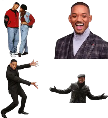 Will Smith Will Smith Fresh Prince Outfits Png Will Smith Transparent