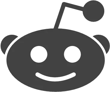 Internet Media Social Reddit Technology Website Icon Png Logo