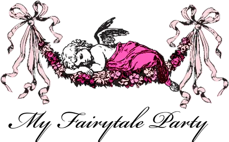 My Fairytale Party Princess Entertainers Nj Nyc Fictional Character Png Fairytale Logo