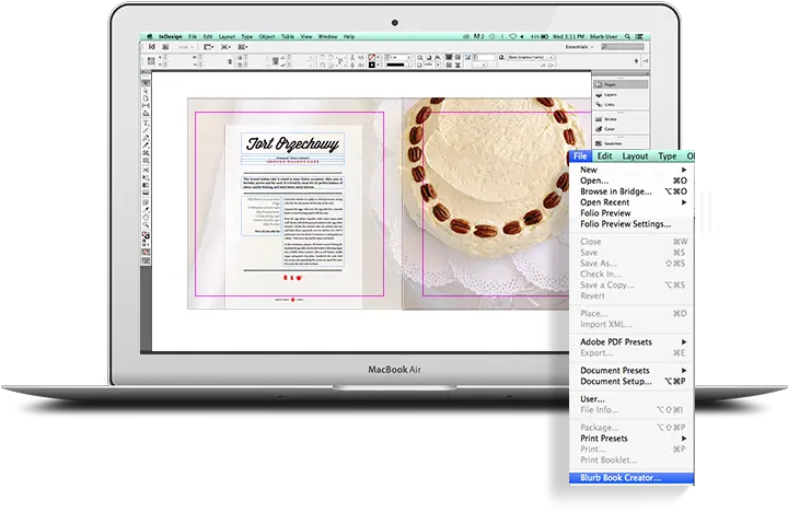 Adobe Indesign Plugin For Beautiful Photo Books Ebooks Adobe Indesign Png Indesign Logo Png