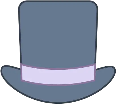 Top Hat Icon Free Download Png And Vector Costume Hat Tophat Png