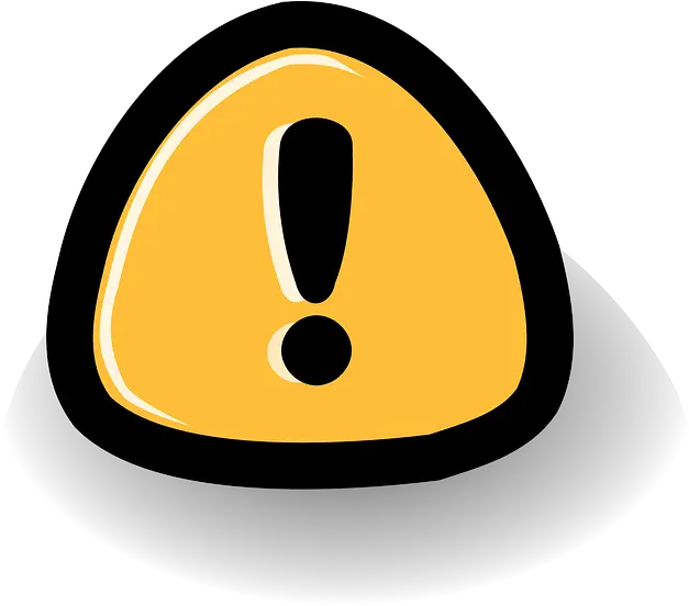 Free Photo Caution Mark Warning Yellow Attention Exclamation Avisos Icon Png Exclamation Mark Icon Png