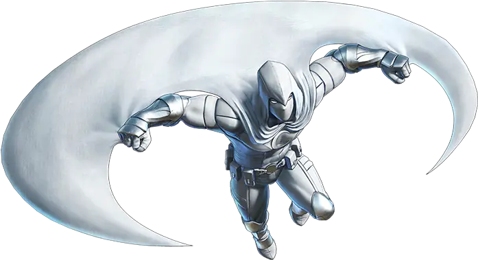 Marvel Ultimate Alliance 3 The Black Order Screenshots And Marvel Ultimate Alliance 3 Moon Knight Png Moon Knight Logo