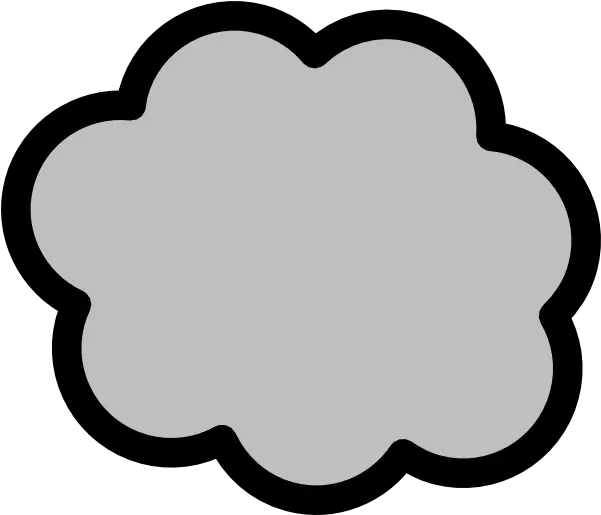 Cloud Clipart Cartoon Transparent Free For Cloud Clip Art Png Cartoon Cloud Png