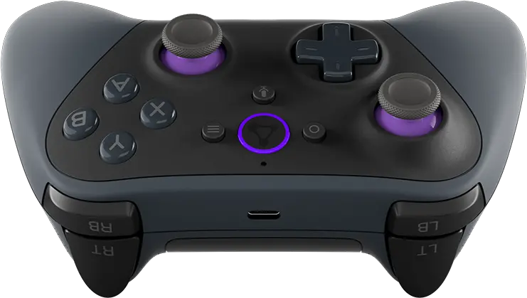 Amazon Unveils Luna A Gaming Version Of Prime Video U2013 Pad Amazon Luna Controller Png Prime Video Icon