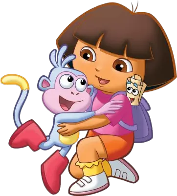 Dora Aventureira Dora The Explorer Dora And Boots Png Dora Png