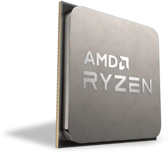 What The Ryzen 5000 Series Desktop Processor Reviews Say Portable Png Te Connectivity Logo