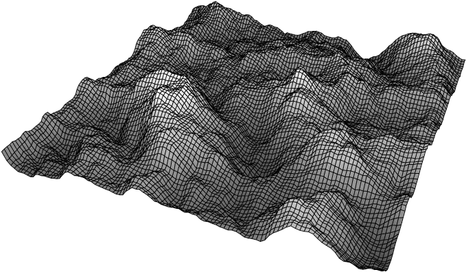 Perlin Noise Part 2 Using To Create A Terrain Perlin Noise Examples Png Mesh Texture Png