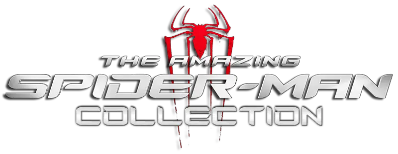 Download The Amazing Spider Man Collection Image Amazing Amazing Spider Man Logo Png Amazing Png