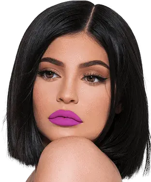 Posie K Doll Png Kylie Jenner Transparent