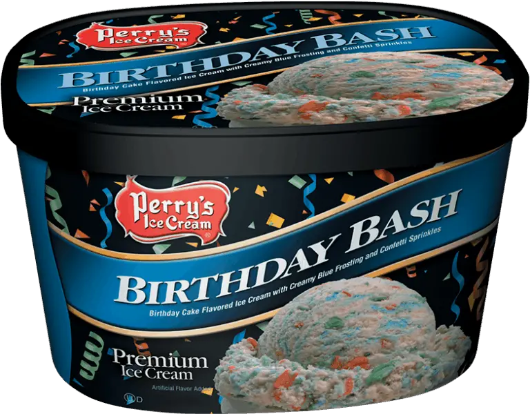 Birthday Bash Perryu0027s Ice Cream Birthday Bash Ice Cream Png Birthday Bash Png