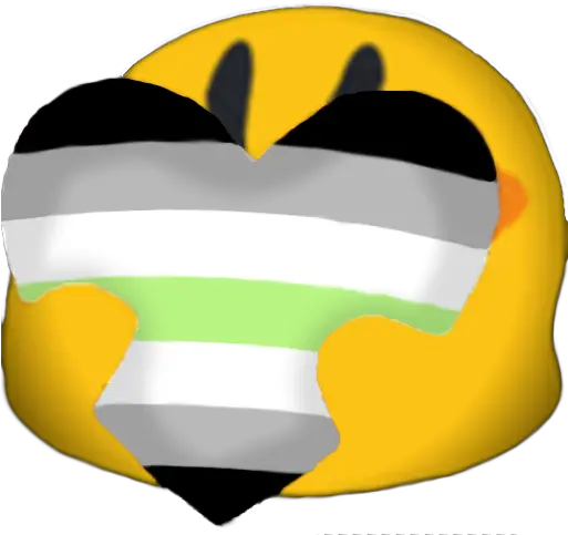 Blobprideagender Discord Emoji Pride Emojis Discord Black Pride Discord Emoji Png Discord Eyes Emoji Transparent