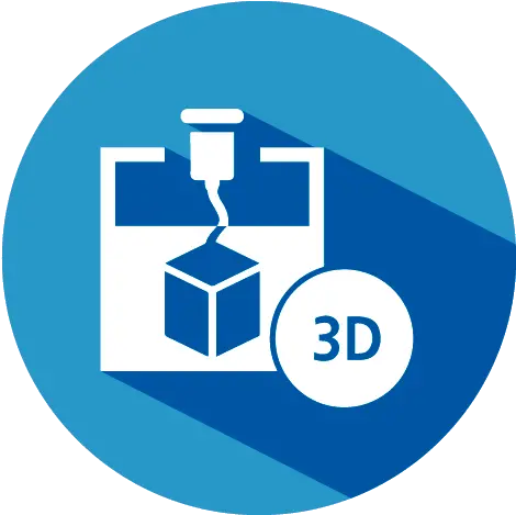 3d Printer Temspace 3d Print Icon Png 3d Printer Icon