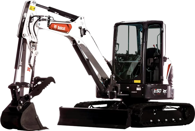 New U0026 Used Bobcat Equipment For Rent Sale Parts Bobcat Mini Excavator E50 Png Bobcat Png