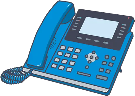 Ip Phones Primax Ip Phone Icon Png Ip Pbx Icon