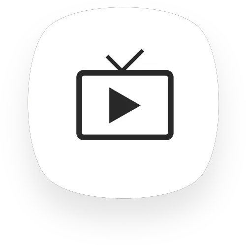 Personalized Sports Video Streaming Ott Feedconstruct Dot Png Stream Icon