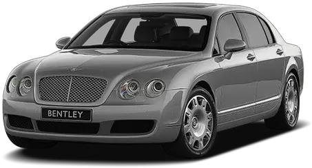 2007 Bentley Continental Flying Spur Bentley Flying Spur Png Bentley Car Logo