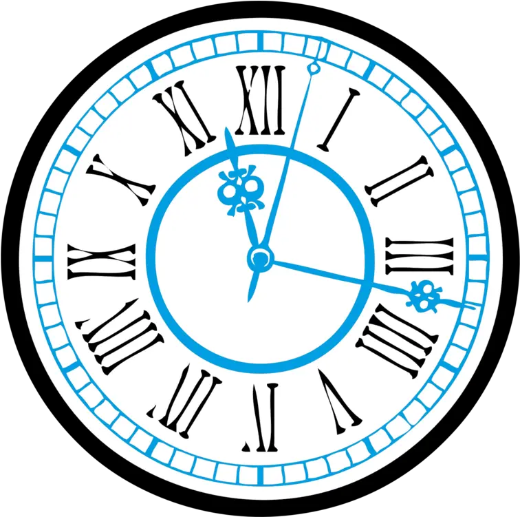 Clock Face Drawing Hourglass Roman Numerals Cc0 Clocks Roman Numeral Clock Tattoo Png Roman Numerals Png