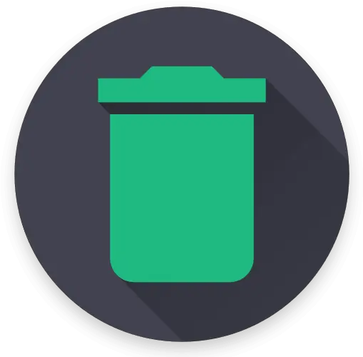 Cleaner By Augustro Mod Patched V60pro Apk Download Auto Cleaner Cache Pro Apk Png Android Trash Icon