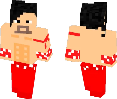 Shinsuke Nakamura L Minecraft Skin Minecraft Reverse Flash Skin Png Shinsuke Nakamura Png