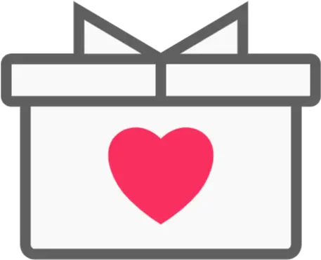 Free Gift Box Icon Symbol Gift Box Icon Png Gift Icon Png