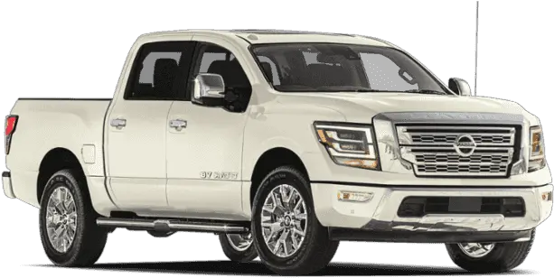 New 2020 Nissan Titan Sl 4wd 4d Crew Cab 2020 Nissan Titan Png Nissan Titan Logo