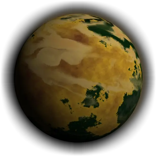 Textures For Planets Brown Earth Png Planet Earth Png