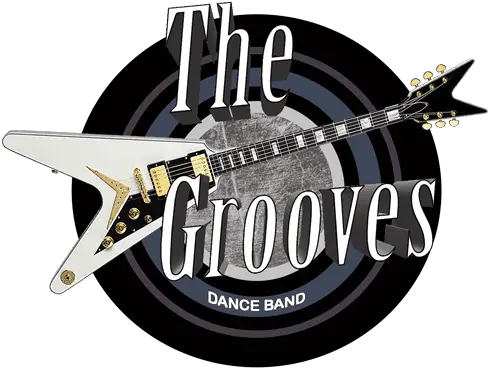 Classic Rock Cover Band For Hire In Texas The Grooves Language Png Tom Petty And The Heartbreakers Logo