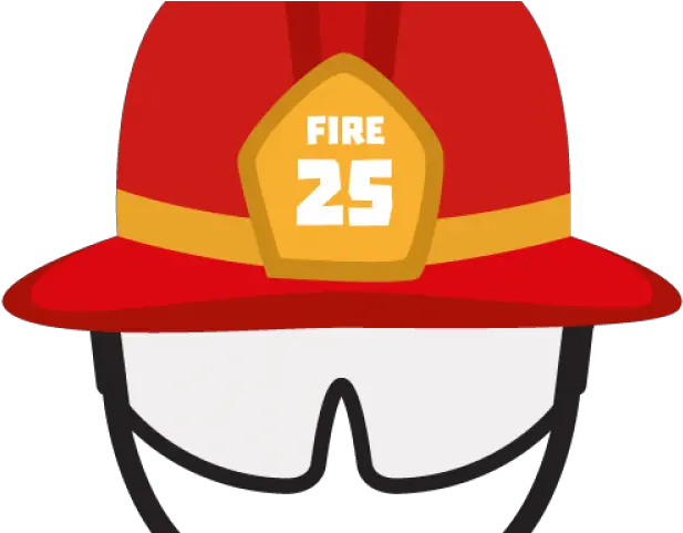 Download Cap Clipart Firefighter Fireman Hat Clip Art Firefighter Hat Png Hat Clipart Png
