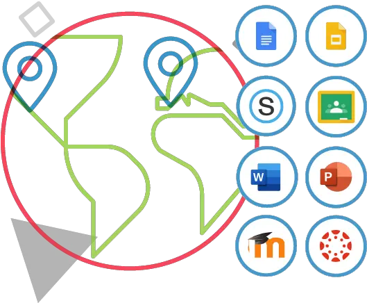 Company Wiris Dot Png Picsart Icon