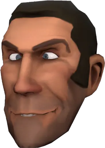 Gmod Funny Face Png 3 Image Team Fortress 2 Sniper Face Funny Faces Png