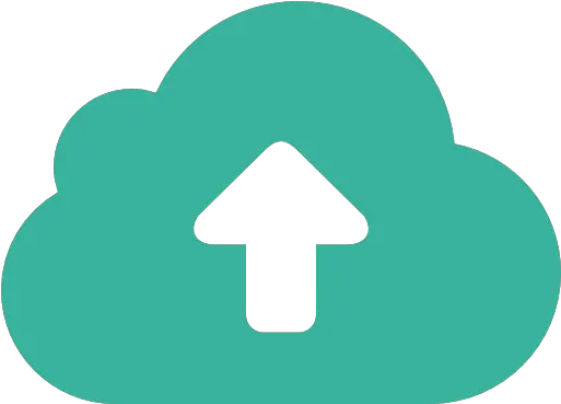 Cloud Computing Free Multimedia Icons Icono Subir A La Nube Png Cloud Upload Icon