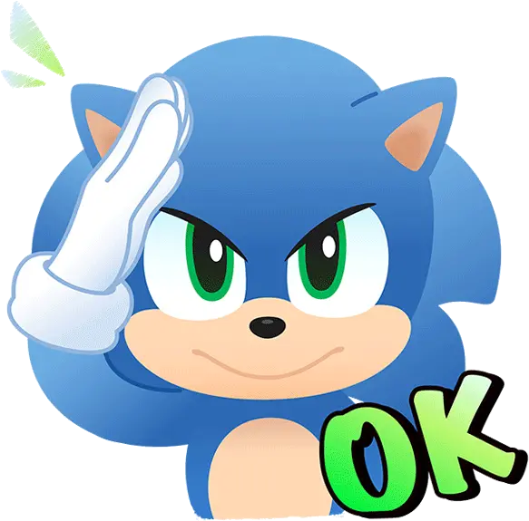Sonic Fun Quizizz Sonic The Hedgehog Gif Png Sonic And Knuckles Icon