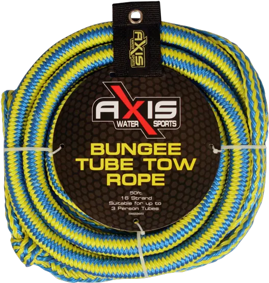 Download Axis Bungee Tube Tow Rope Circle Png Rope Circle Png