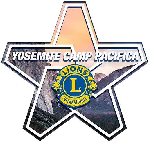 Lions Club International Yosemite Cp United States Language Png Lions International Logo