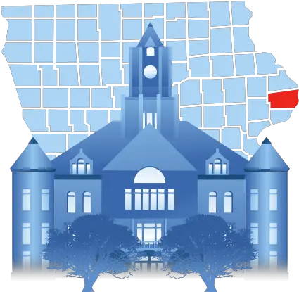 Clinton County Arrest Court And Public Records Vertical Png Clinton Icon