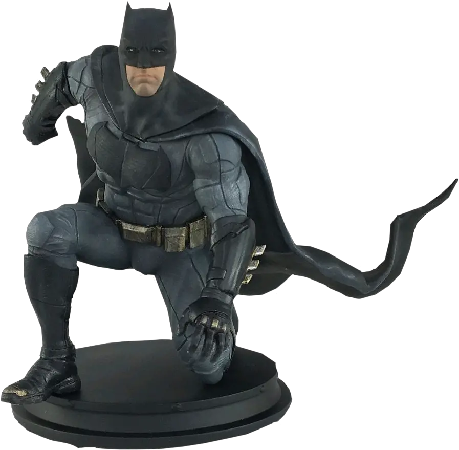 Ben Affleck Batman Png Justice Justice League Movie Justice League Movie Batman Statue Justice League Png