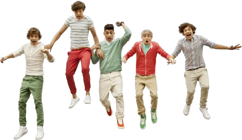 Png One Direction Grafika One Direction Up All Night Photoshoot One Direction Png