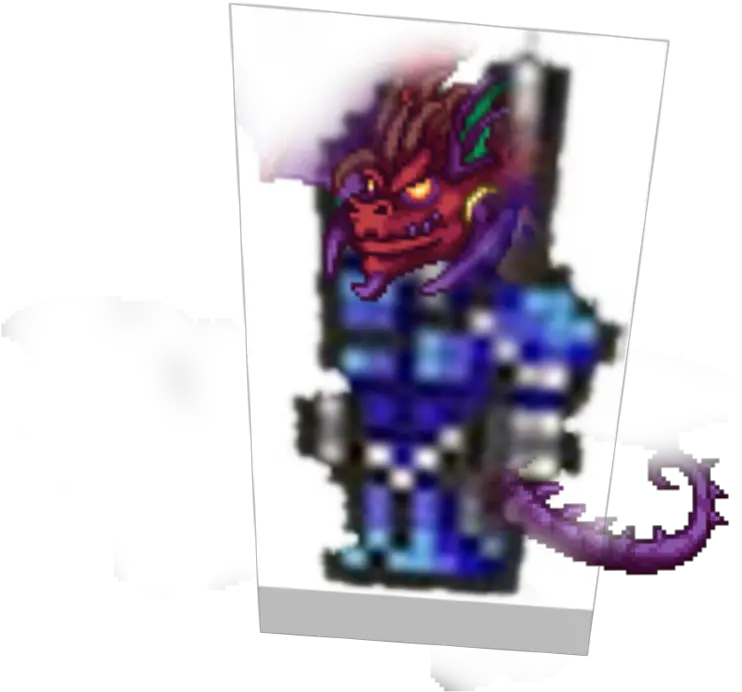 Journeyu0027s End Vanity Contest Submission Thread Page 54 Hallowed Armor Terraria End Png Fire Particle Png