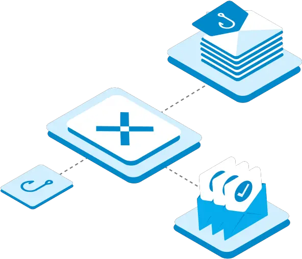 Reduce Your Risk Of Compromise Xorlab Vertical Png Newsletter Icon Vector